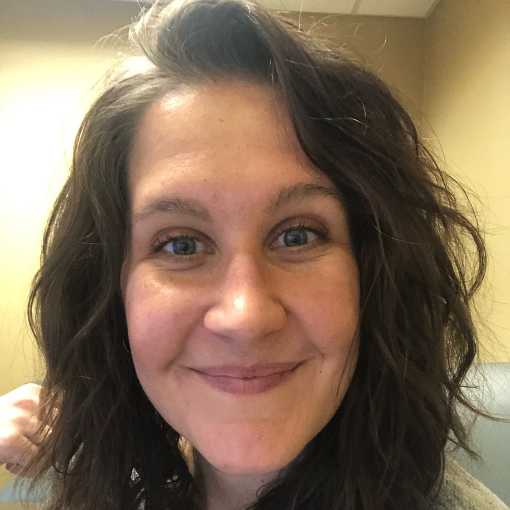 Meet your Posher, Kayla
